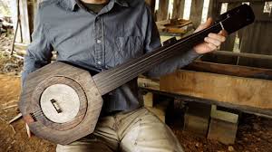 Leather breeches, baptist shout, oh molly dear. Clifton Hicks Hook And Line Shout Lulu Youtube