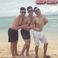 Scottie thompson has had quite a year in the pba. Scottie Thompson Fastbreak Com Ph