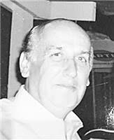 Robert Carroll Obituary (1950