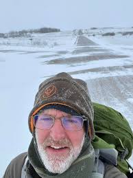 I think we're done for the season. Next, is winter. :(