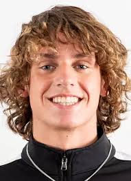 Tech Gets Michael Johnson Underway