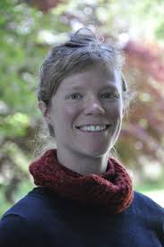 Erin Bergstrom, LCSW