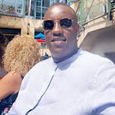 Arnold Ntaganda (@arnoldntaganda)