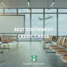 Its higher annual fee is equalized by the extra anniversary points it offers, assuming you use the points toward a flight. Best Southwest Credit Cards Of 2021 Millennial Money