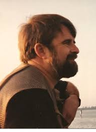 John Stannard Obituary (1945