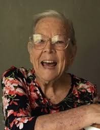 Obituary information for Mary Lois Ellinger