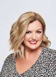 Patsy Christian's Instagram, Twitter & Facebook