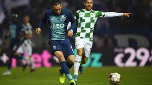Portuguese primeira liga match moreirense vs fc porto 10.01.2020. Fc Porto Vs Moreirense Football Betting Tips Odds