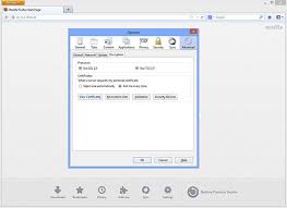 The pat certificates show that the company is maintaining compliance with health and safety regulations by having their electrical equipment inspected for damage and/or risks; Install Client Digital Certificate Firefox For Windows Install Client Digital Certificate Firefox For Windows Globalsign Support
