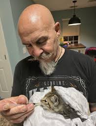 The Grumpy Mustache added a new photo.