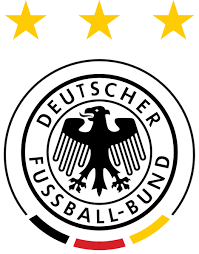 So verwundert es nicht, dass sich das logo des dfb in mehr als 100 jahren verbandsgeschichte einige male gewandelt hat. 19 Fussball Ideas Soccer Germany Football Borussia Dortmund