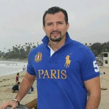 Victor Bosch (@BoschVictor)