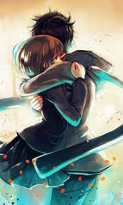 Download wallpaper 1920x1080 anime boy wings art full hd 1080p hd wallpapers. Anime Boys Wallpaper Phone 960x1600 Wallpaper Teahub Io