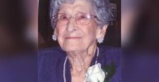 Mable Mae Hebert Obituary