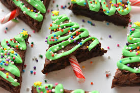 In a large bowl, whisk the flour, baking powder, cinnamon, nutmeg, and salt together. 15 Festive Nut Free Holiday Class Party Snacks Holley Grainger