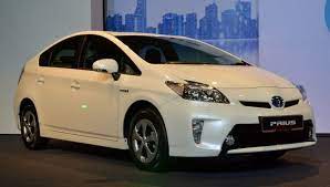Toyota prius c 1.5 hybrid trd bodykit(new battery). Toyota Prius And Prius C Get New Price Tags Without Cbu Hybrid Incentives Rm153k To Rm231k Paultan Org