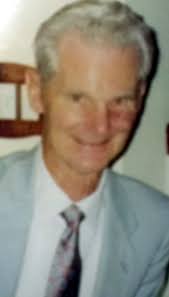 Patrick J. Keogh Obituary