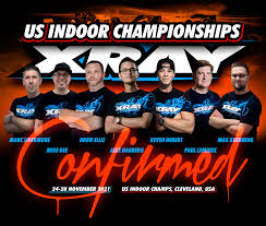 XRAY: The art of performance