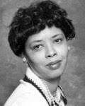 Barbara Weathersby Obituary (2013)