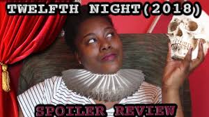 But overall it free download jtbc korean drama the third charm a.k.a. Twelfth Night 2018 Movie Review Youtube