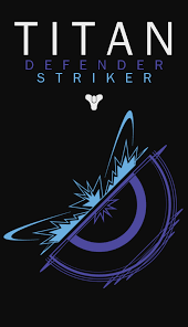 1001 x 1001 png 165 кб. Destiny Mobile Wallpapers Album On Imgur