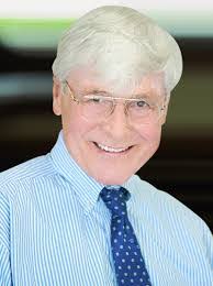 Charles Draper's Instagram, Twitter & Facebook