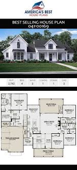 Farmhouse plans, also called farm house plans, are the combination of country character and modern day house plans. Pin By Richelle Shelton On For The Home Farmhouse Floor Plans Modern Farmhouse Plans House Plans Farmhouse