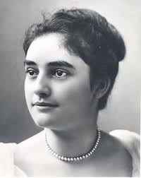 Happy Birthday, Mina Edison!