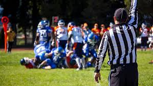 Anglican church lectionary 2021 / united methodist. Arbitros En La Nfl Quienes Son Y Que Hacen Ash