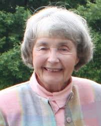 Obituary information for Joan G. Fenstermaker