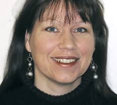 Eva Berg, författare på Miljö & Utveckling