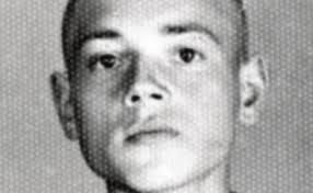 W Auschwitz przyjaciel mu powiedział: Zaopiekuj się moją żoną