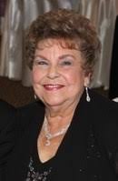 Sharon Day Obituary (1941