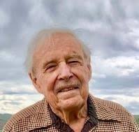 John Barnes Obituary (1931