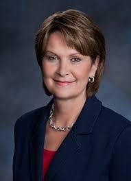 Marillyn A Hewson Ceo And President Lockheed Martin Powerful Women Business Women Women In Leadership