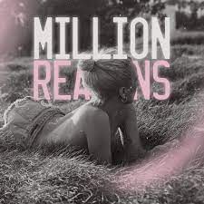 Lady gaga million reasons glennis grace cover. Million Reasons Lady Gaga By Mispedidosphotoshop On Deviantart