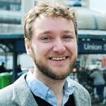 Jon Stein Co-founder of Betterment