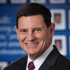 Privilage and honor to speak