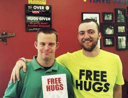 Restaurant Owner With Down Syndrome Shares His Gift Acton Institute Powerblog