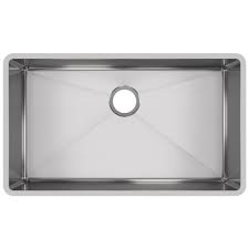 We did not find results for: Elkay Crosstown Undermount Stainless Steel 32 In Single Bowl Kitchen Sink With Center Drain Walmart Com Walmart Com