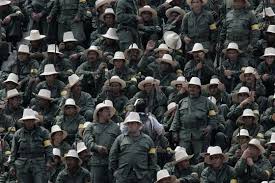 Image result for Milicia