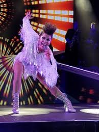 Get 3 for the price of 2. Alejandra Guzman Wikipedia