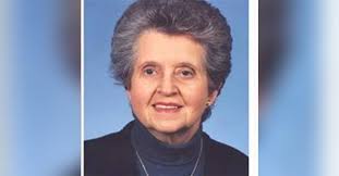 Jeanette Tickle Wright Obituary