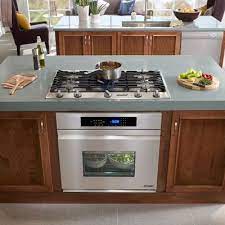 The Toh Top 100 Best New Home Products 2011 Wall Oven Kitchen Island With Stove Kitchen Inspirations