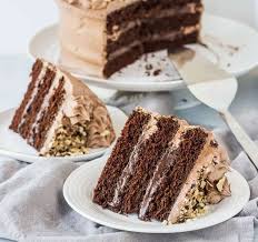 chocolate nutella cake recipe nutella chocolate cake nutella cake nutella ganache