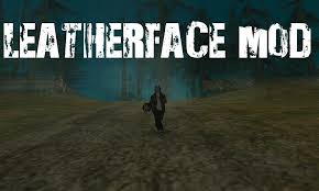 Oct 25, 2019 · leatherface exists in gta 5. Leatherface Mod Grand Theft Auto San Andreas Mods