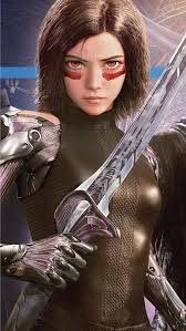Battle angel wallpapers for your pc, android device, iphone or tablet pc. Alita Battle Angel Iphone Hd Wallpapers Ilikewallpaper