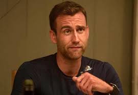 Harry Potter's' Matthew Lewis, Now the Jealous Boyfriend in 'Me Before You' 