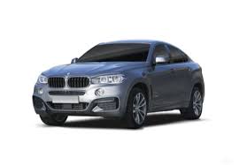 Bmw X6 M Hatchback X 6 F16 4 4 575km 2014