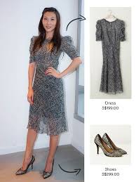 Isabel Marant For H M Dress And Heels Dress And Heels Hm Dress Dresses